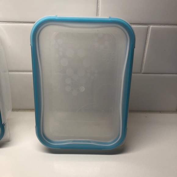 Snapware Set of 3 - Picture 5 of 6